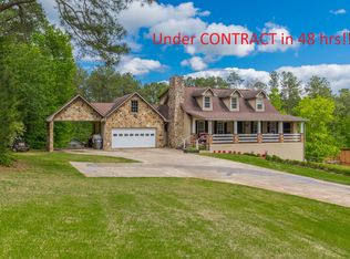 3914 Post Rd, Winston, GA 30187