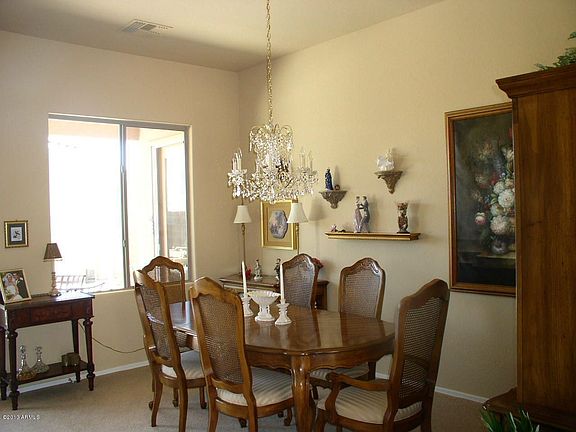 4th image of 8369 W Alyssa Ln