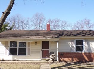 2305 Hillis Ct, Kokomo, IN 46902