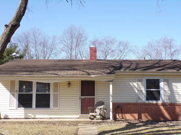 2305 Hillis Ct, Kokomo, IN 46902