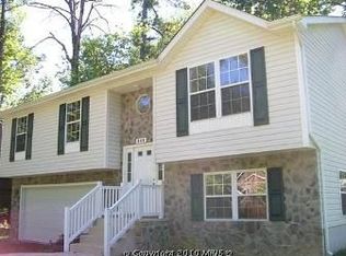 843 San Mateo Trl, Lusby, MD 20657