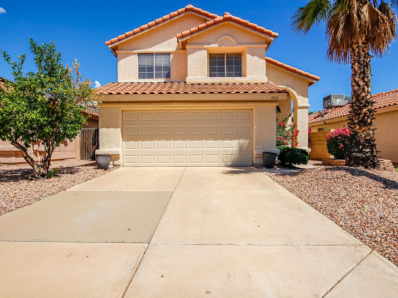 17443 N 46th St, Phoenix, AZ 85032 | Zillow