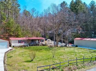 5336 Raven Branch Rd, Del Rio, TN 37727