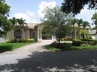 14440 SW 81st Ave, Palmetto Bay, FL 33158