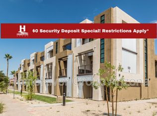 1000 W 5th St APT 1009, Tempe, AZ 85281