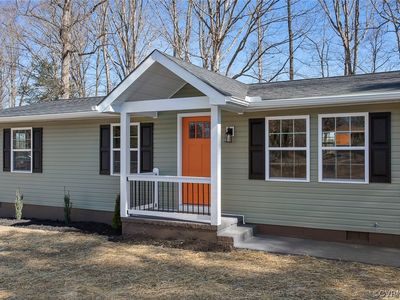 25323 Peaceful Valley Rd, Ruther Glen, VA, 22546