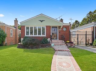 3905 W 81st Pl, Chicago, IL 60652