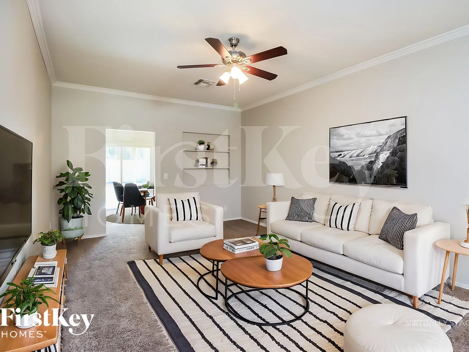 3 bed, 2.0 bath, 1396 sqft, $1,760 — Photo 3