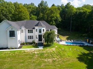 756 Brohard Rd, Jackson, OH 45672