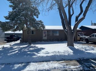 3506 Sheffield Ln, Pueblo, CO 81005
