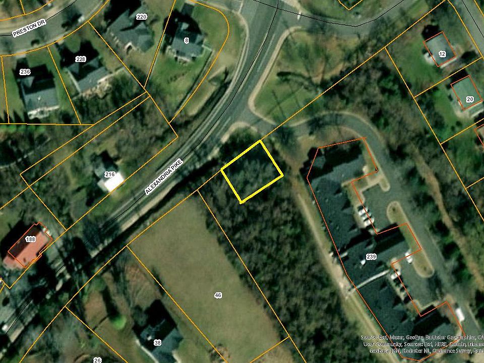 1st image of Alexandria Pike
