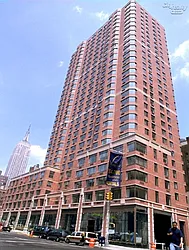 Rented by Citi Habitats