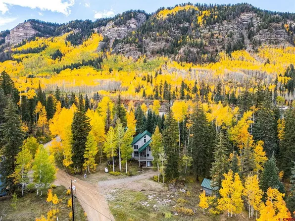 201 Columbine Drive, Durango, CO 81301