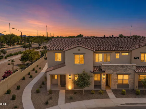 779 E DORAL Avenue #104, Gilbert, AZ 85297