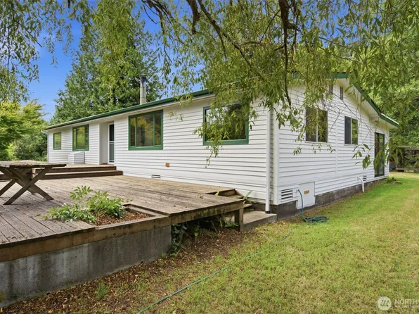 37723 Hansville Rd NE, Hansville, WA 98340