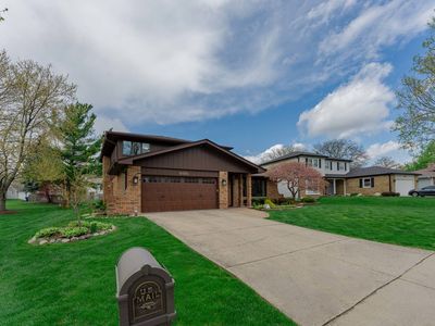 6486 Hanover Ct, Lisle, IL, 60532
