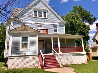 3702 Springdale Ave APT 2, Baltimore, MD 21216