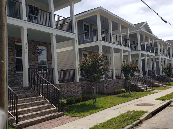 327 W Government St, Pensacola, FL 32502