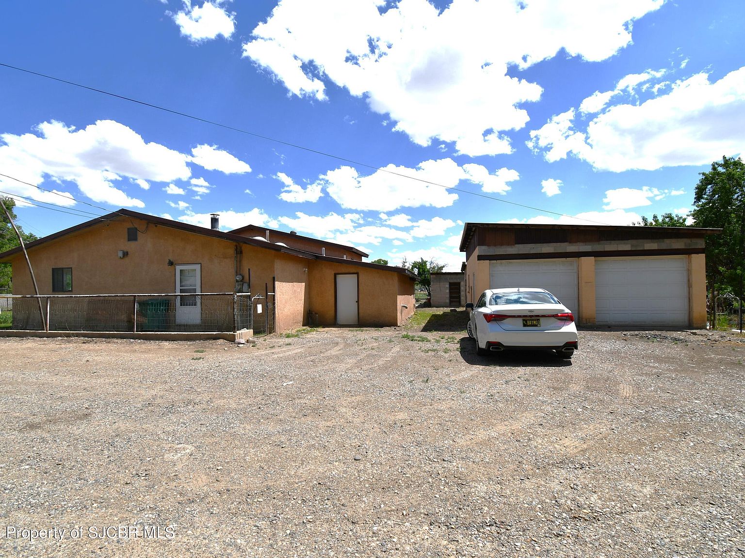 723 & 725 Road 6100, Fruitland, NM 87416 MLS 23758 Zillow