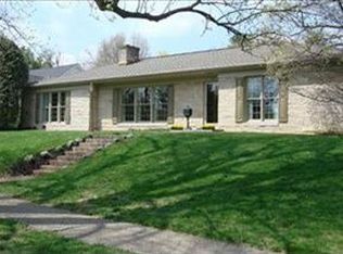 225 Culpepper Rd, Lexington, KY 40502