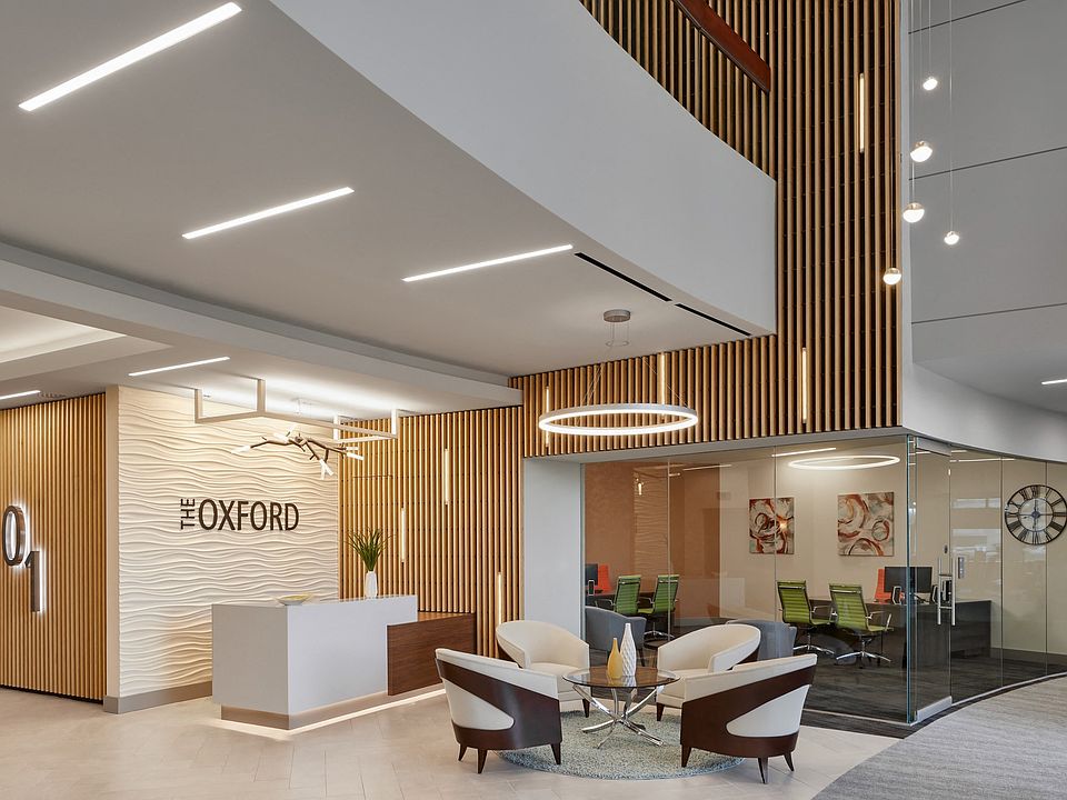 Modern Apartments in Oxon, Hill