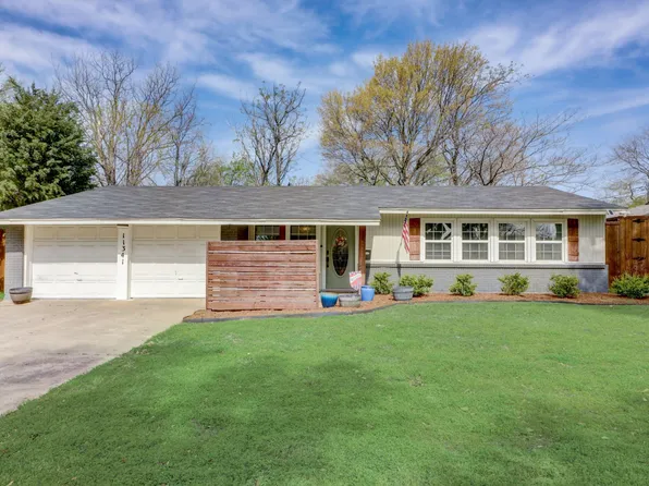11341 Earlywood Dr, Dallas, TX 75218