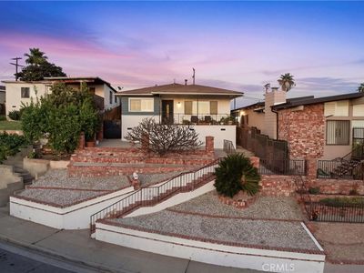 1920 Del Paso Ave, Los Angeles, CA, 90032