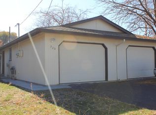 318 Cook, Klamath Falls, OR 97601