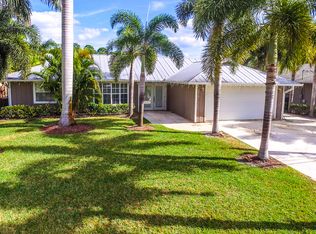 5810 Raintree Trl, Fort Pierce, FL 34982