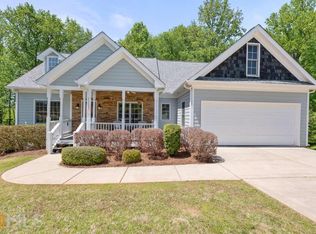 7170 Creek Ridge Dr, Gainesville, GA 30506