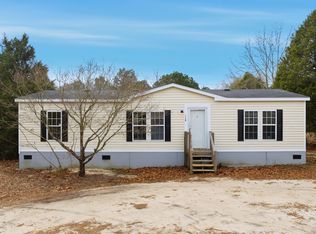 345B Old Charleston Rd, Pelion, SC 29123