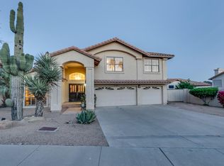 11187 N 128th Pl, Scottsdale, AZ 85259