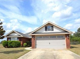 10060 Thresher Ct, Mobile, AL 36695