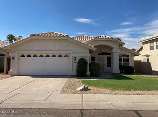 4146 E Graythorn Ave, Phoenix, AZ 85044