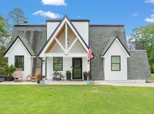 503 Carmody Hill Rd, Cantonment, FL 32533