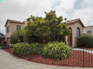 2801 Park St, Berkeley, CA 94702