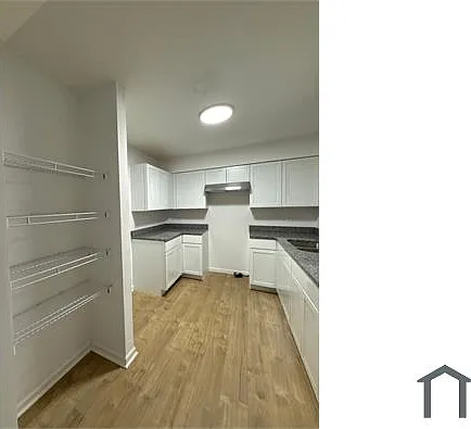 3 bed, 1200 sqft, $1,250 — Photo 3