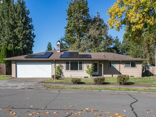 21321 SE Alder St, Gresham, OR 97030