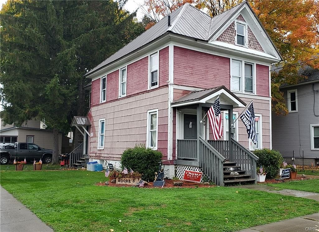 140 Groton Ave, Cortland, NY 13045 Zillow