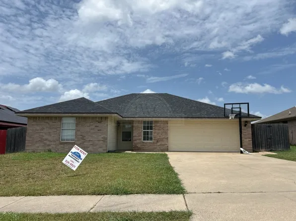 2611 Littlewood Dr, Killeen, TX 76549