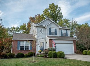 6025 Delfair Ln, Milford, OH 45150