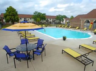 Regency Club, Warren, MI 48089