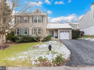 10606 Hunters Chase Ln, Damascus, MD 20872