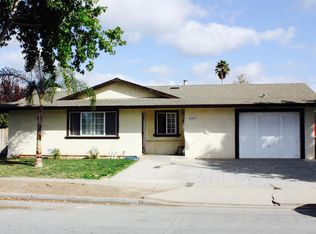 18403 Northridge Dr, Salinas, CA 93906