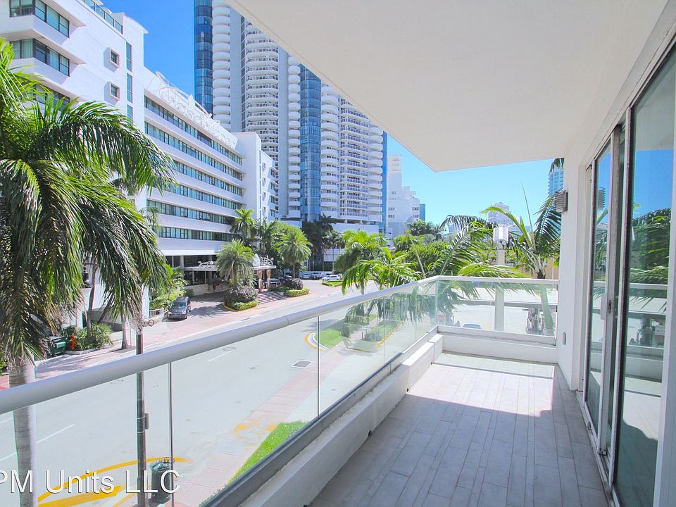 1st image of 6362 Collins Ave #501