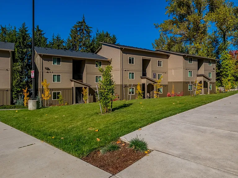 Harmona Heights Apartments — Photo 52