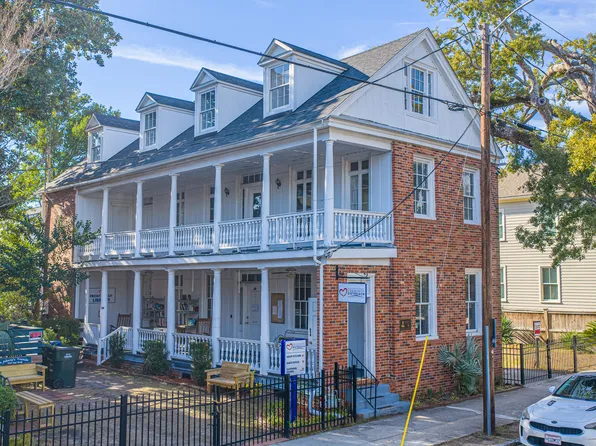 79 America St, Charleston, SC 29403