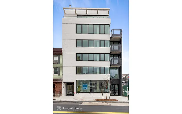 Sold by Douglas Elliman | media 27