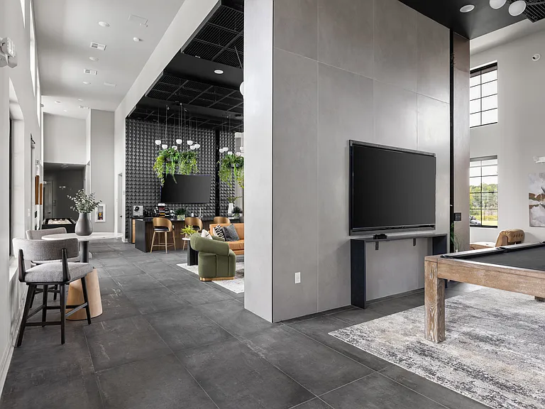 The Levi Luxury Apartments — Photo 28