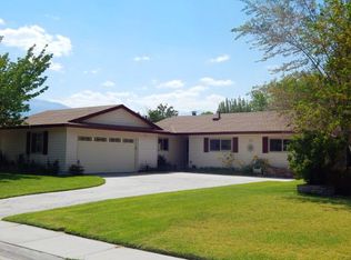 1413 Rocking West Dr, Bishop, CA 93514